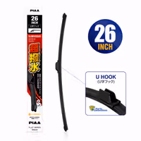PIAA SLIMVOGUE WIPER BLADE WSVS65A 26 [IN]
